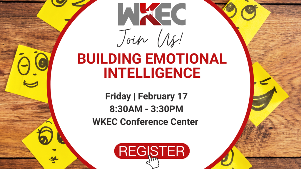 building emotional intellegence