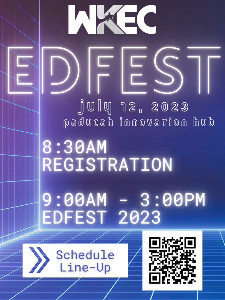 edfest 