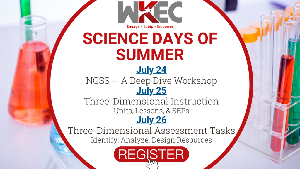 science days of summer