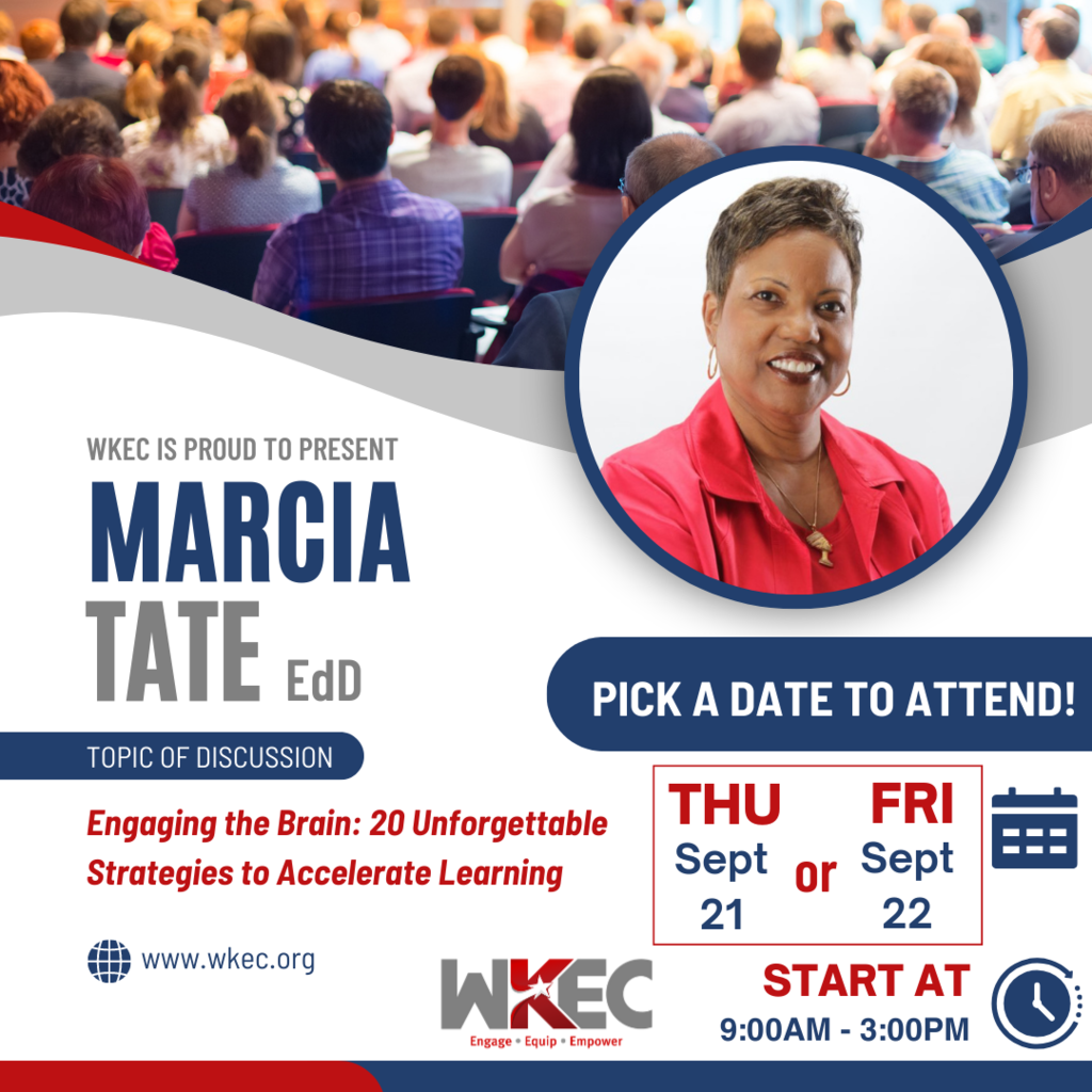 marcia tate